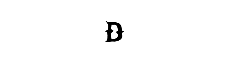 HIGHONFIRE  Free Fonts Download