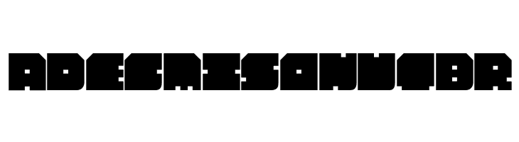 PoolParty  Free Fonts Download