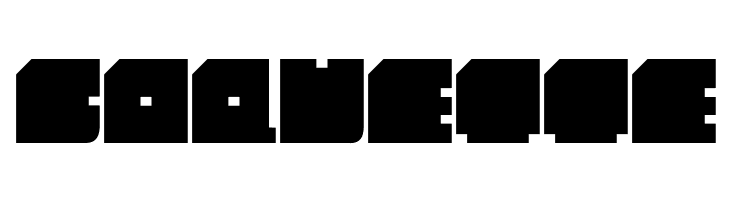 PoolParty  Free Fonts Download