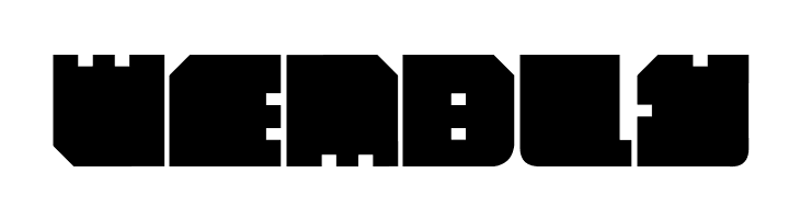 PoolParty  Free Fonts Download