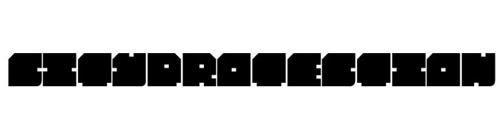 PoolParty  Free Fonts Download