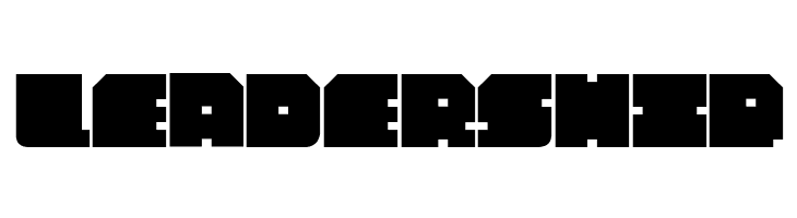 PoolParty  Free Fonts Download