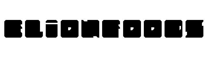 Fat Ass  Regular  Free Fonts Download