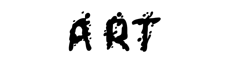 Mutant-Supermodel  Free Fonts Download