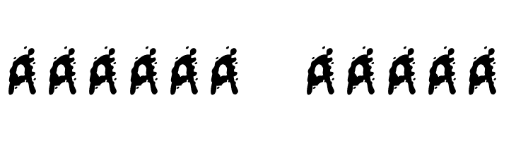 Mutant-Supermodel  Free Fonts Download