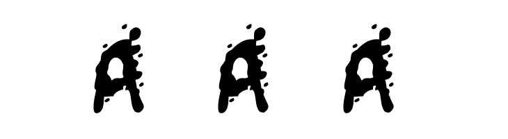 Mutant-Supermodel  Free Fonts Download