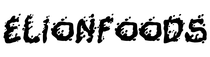Mutant-Supermodel  Free Fonts Download