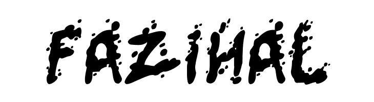 Mutant-Supermodel  Free Fonts Download