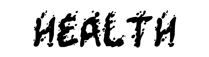 Mutant-Supermodel  Free Fonts Download