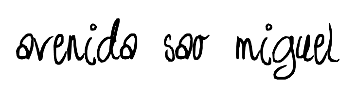 I am more bored than you :P  Free Fonts Download