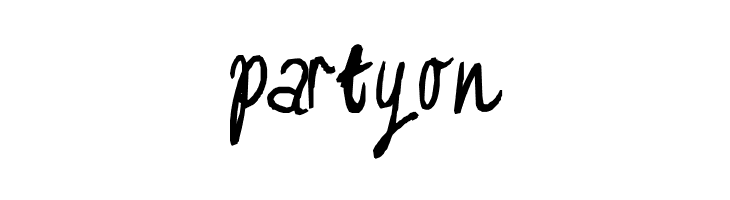 I am more bored than you :P  Free Fonts Download