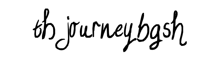I am more bored than you :P  Free Fonts Download