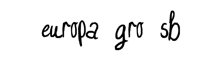 I am more bored than you :P  Free Fonts Download