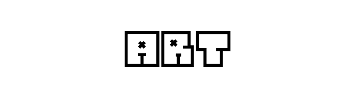 SquareFloDEMO  Free Fonts Download