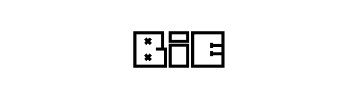 SquareFloDEMO  Free Fonts Download