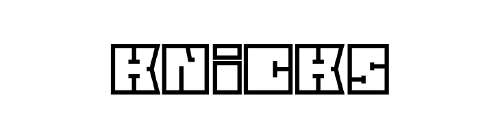 SquareFloDEMO  Free Fonts Download