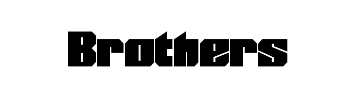 PowerChord  Free Fonts Download