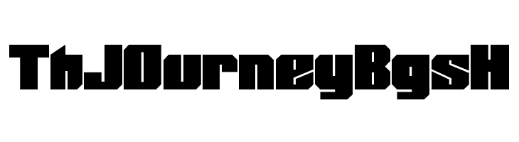 PowerChord  Free Fonts Download