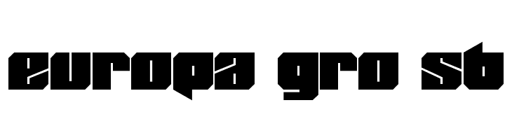 PowerChord  Free Fonts Download