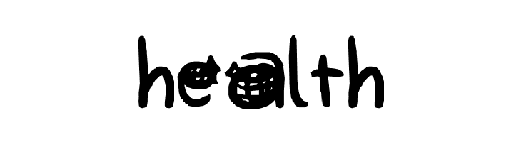 We dance to a different disco, honey  Free Fonts Download