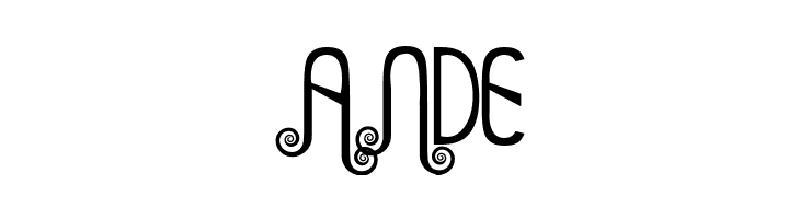 Anning  Free Fonts Download