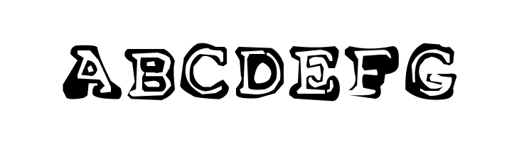 Insomnia [3am]  Free Fonts Download