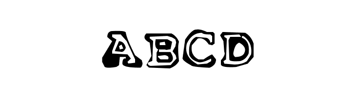 Insomnia [3am]  Free Fonts Download