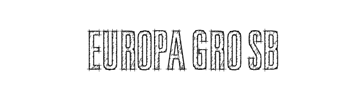 BluprintDEMO  Free Fonts Download