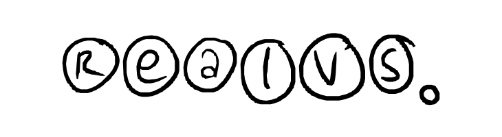 Everything Unique  Free Fonts Download