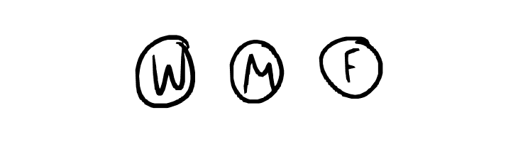Everything Unique  Free Fonts Download