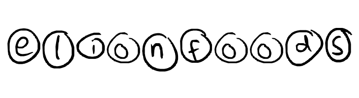 Everything Unique  Free Fonts Download