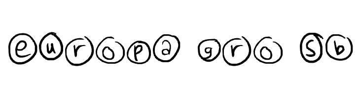 Everything Unique  Free Fonts Download