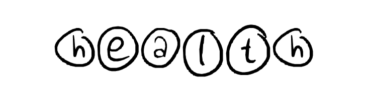 Everything Unique  Free Fonts Download