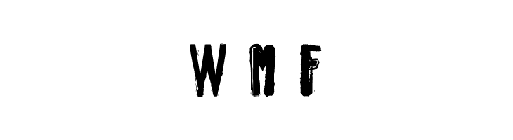 hint-retrò-grunge_free-version  Free Fonts Download