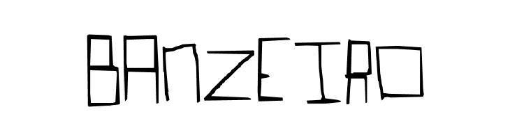 And you say you're lazy...  Free Fonts Download