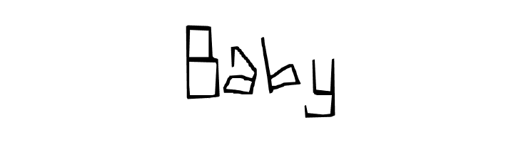 And you say you're lazy...  Free Fonts Download