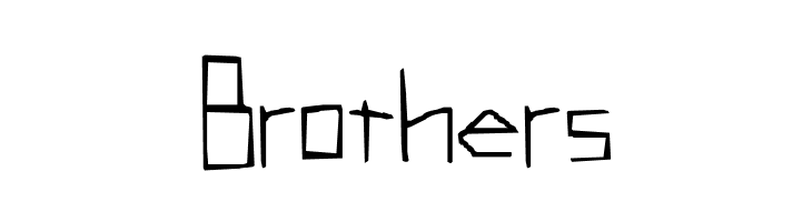 And you say you're lazy...  Free Fonts Download