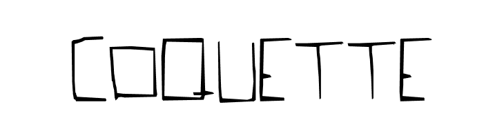 And you say you're lazy...  Free Fonts Download