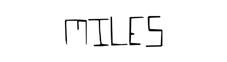 And you say you're lazy...  Free Fonts Download