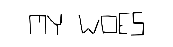 And you say you're lazy...  Free Fonts Download