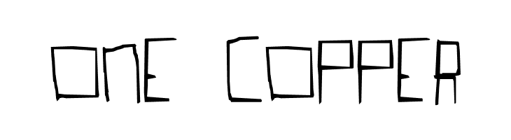 And you say you're lazy...  Free Fonts Download