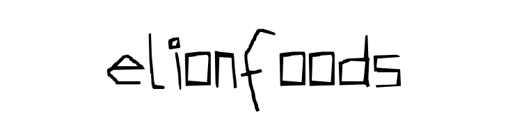 And you say you're lazy...  Free Fonts Download