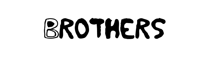 BenRegular  Free Fonts Download