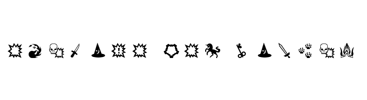 Gamedings  Free Fonts Download