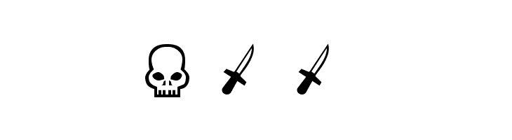 Gamedings  Free Fonts Download