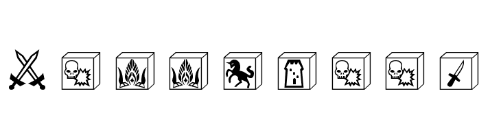 Gamedings  Free Fonts Download