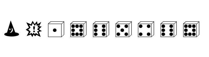 Gamedings  Free Fonts Download