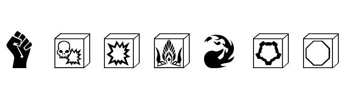 Gamedings  Free Fonts Download