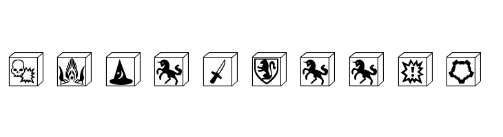 Gamedings  Free Fonts Download