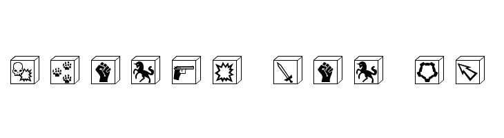 Gamedings  Free Fonts Download